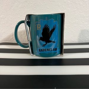 Harry Potter ravenclaw mug